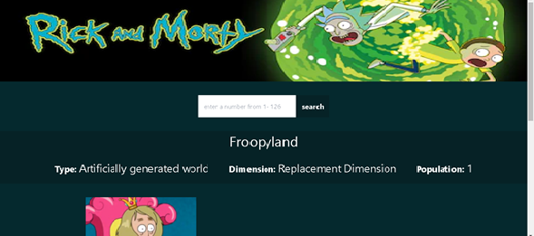 RickandMorty